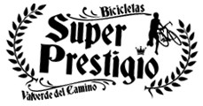 BICICLETA SUPERPRESTIGIO S.L.